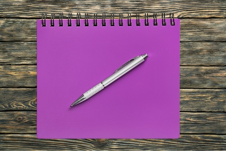 List, mark, checking.の写真素材