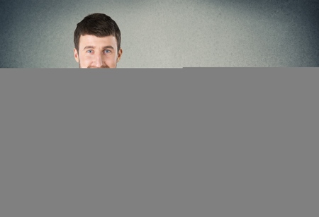 Mechanic, Auto Repair Shop, Computer.の写真素材