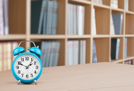 Clock, alarm, watch.