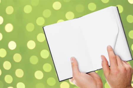 Application, background, book.の写真素材