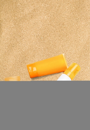 Cosmetics, Moisturizer, Beauty Treatment.の写真素材