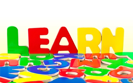 Preschool, Learning, Text.