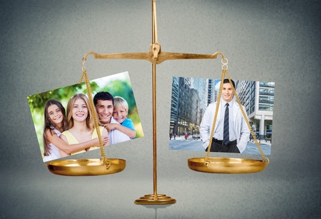 Justice, Scale, Balance.の写真素材