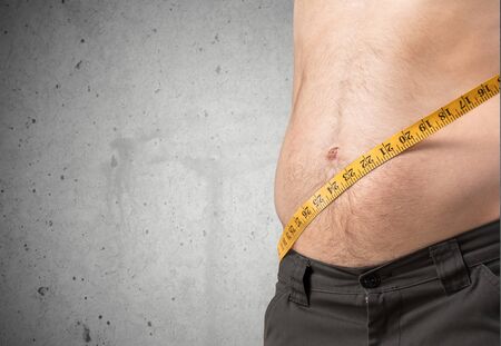 Weight, Improvement, Men.