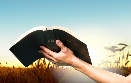 Spirit, christian, prayer.の写真素材