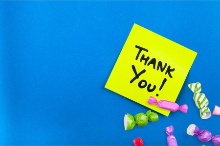 Sweet, wrapper, wrapped.の写真素材