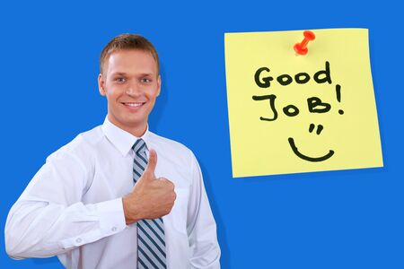 Business, Success, Office.の写真素材