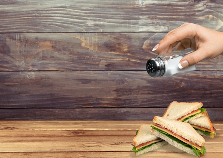 Sandwich, Healthy Eating, Bread.の写真素材