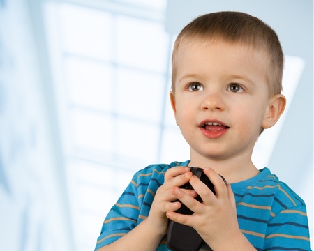 Little Boys, Child, Cheerful.の写真素材