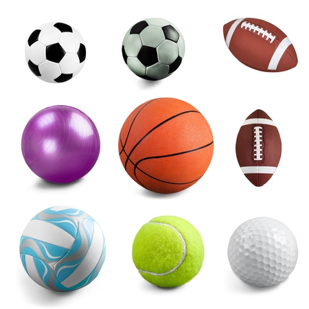 Soccer Ball, Soccer, Sport.の写真素材