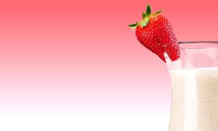 Cocktail, drink, glass.の写真素材