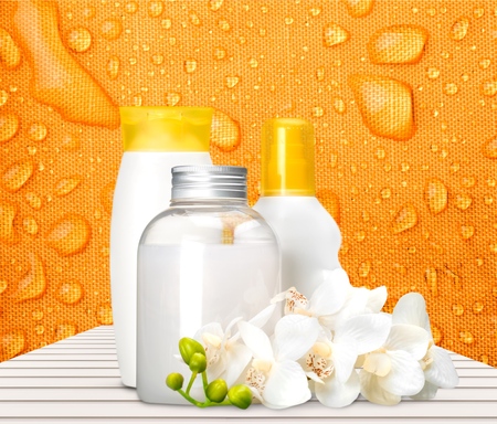 Cosmetics, Spa Treatment, Moisturizer.