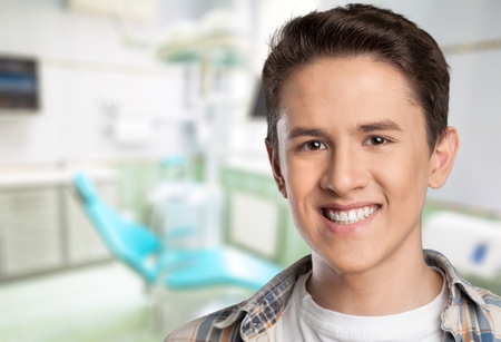 Men, Portrait, Young Men.の写真素材