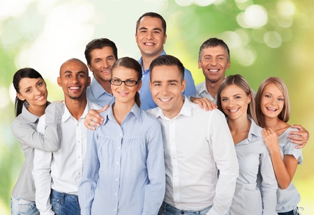 Business, People, Group Of People. Business, People, Group Of People.