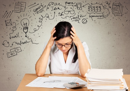 Debt, Tax, Tax Form.