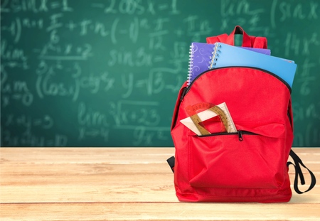 Teacher, schooling, student.の写真素材