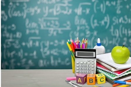 Teacher, schooling, student.