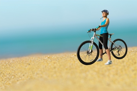 Cycling, Bicycle, Biking.