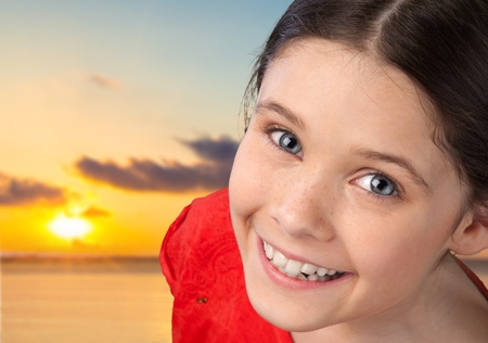 Child, Cheerful, Happiness.