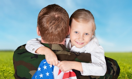 Armed Forces, Military, USA.の写真素材