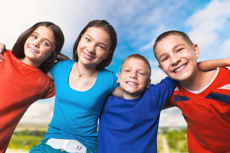 Child, Offspring, Variation.の写真素材