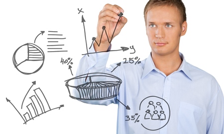 Business, Organization, Meeting.の写真素材