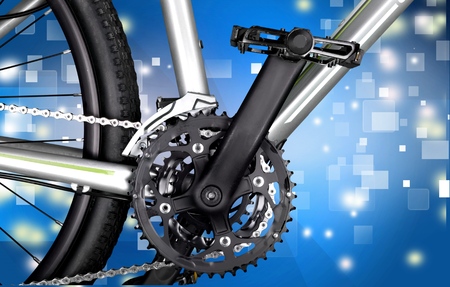 Bicycle, Wheel, Cycle.