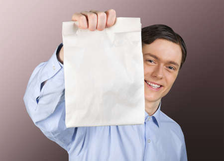 Dishonesty, Fish-Eye Lens, Suspicion.の写真素材