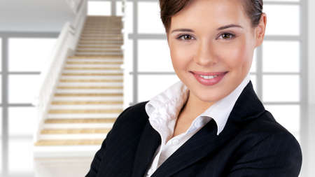 Business, People, Women.