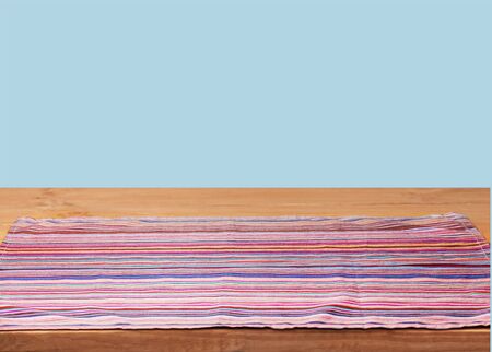 Kitchen, placemat, product.の写真素材