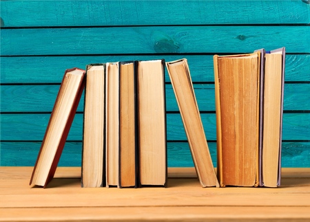 Book, concept, cover.の写真素材