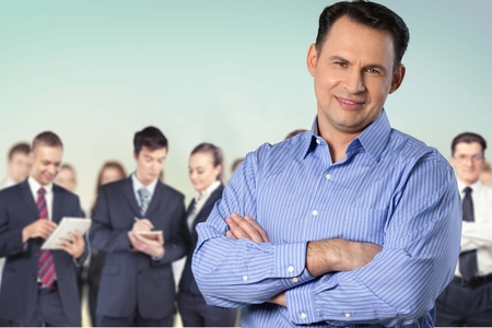 Asian Ethnicity, Men, Business.