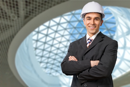 Black, Construction, Engineer.