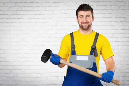 Manual Worker, Chinese Ethnicity, Factory.の写真素材