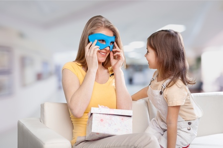 Xmas, cheerful, taking.の写真素材