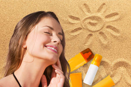 Cosmetics, Moisturizer, Beauty Treatment.