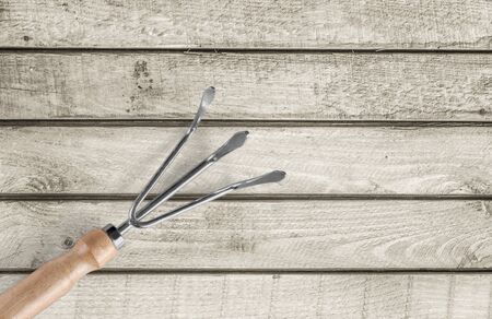 Gardening Equipment, Gardening, Work Tool.の写真素材