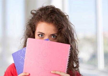 University, Student, College Student.の写真素材