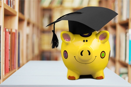 Graduation, Student, University.の写真素材