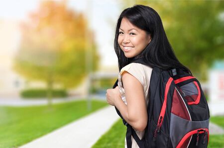 College Student.
