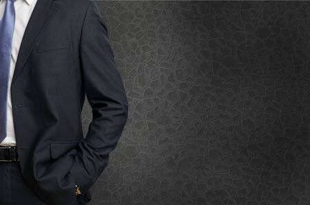 Business, suit, tuxedo.の写真素材