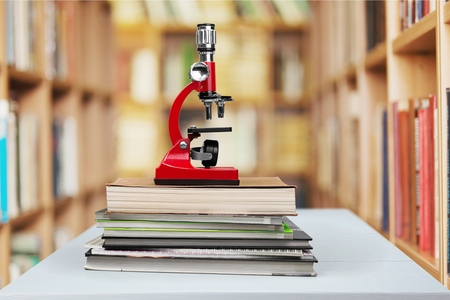 Education, Back to School, School Supplies.の写真素材