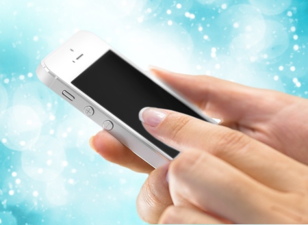 Mobile Phone, Smart Phone, Telephone.