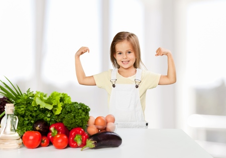 Food.の写真素材