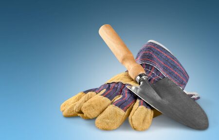 Gardening, Gardening Equipment, Shovel.