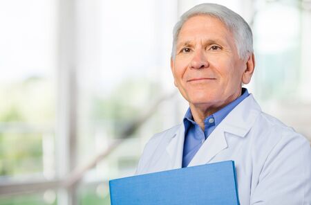 Doctor.の写真素材