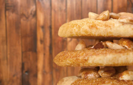 Cookie.の写真素材