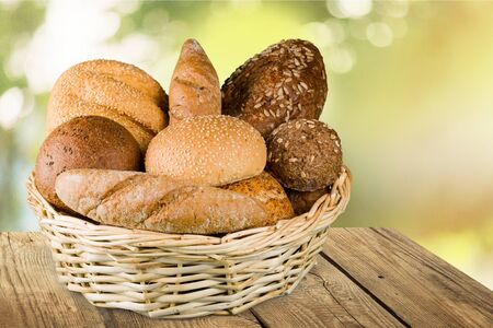 Bread.の写真素材