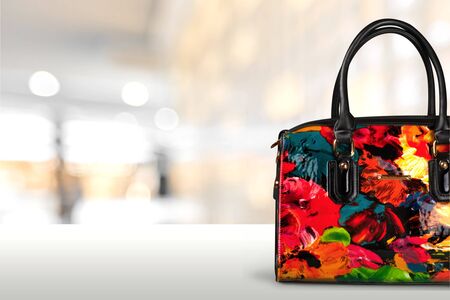 Purse.の写真素材