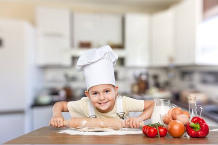 Bake.の写真素材